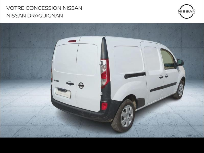 NISSAN NV250 VUL d’occasion à vendre à FRÉJUS chez PRESTIGE AUTOMOBILE (Photo 6)
