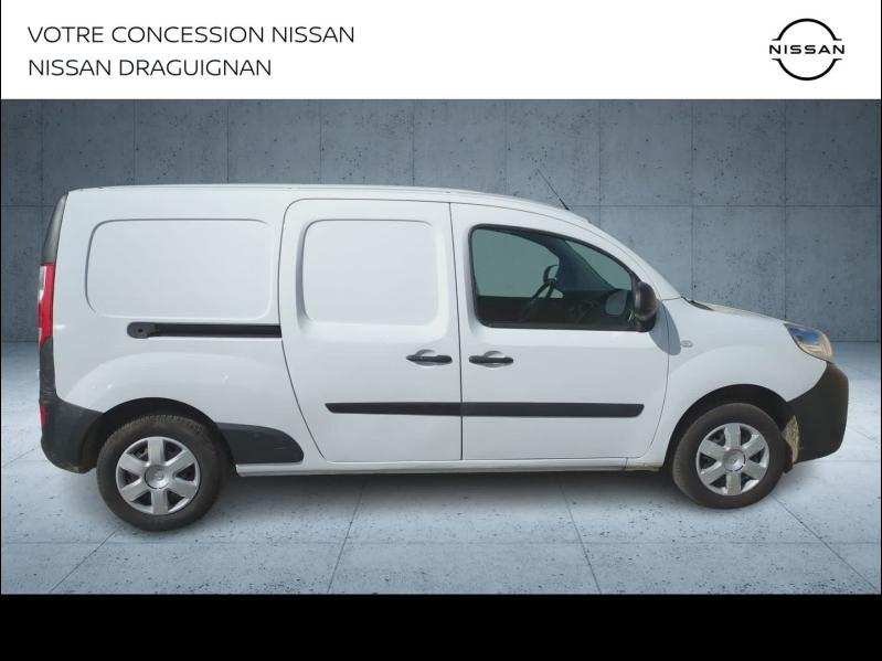 NISSAN NV250 VUL d’occasion à vendre à FRÉJUS chez PRESTIGE AUTOMOBILE (Photo 7)
