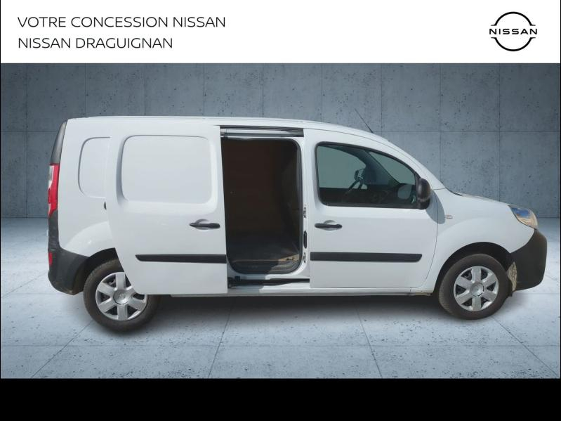 NISSAN NV250 VUL d’occasion à vendre à FRÉJUS chez PRESTIGE AUTOMOBILE (Photo 8)