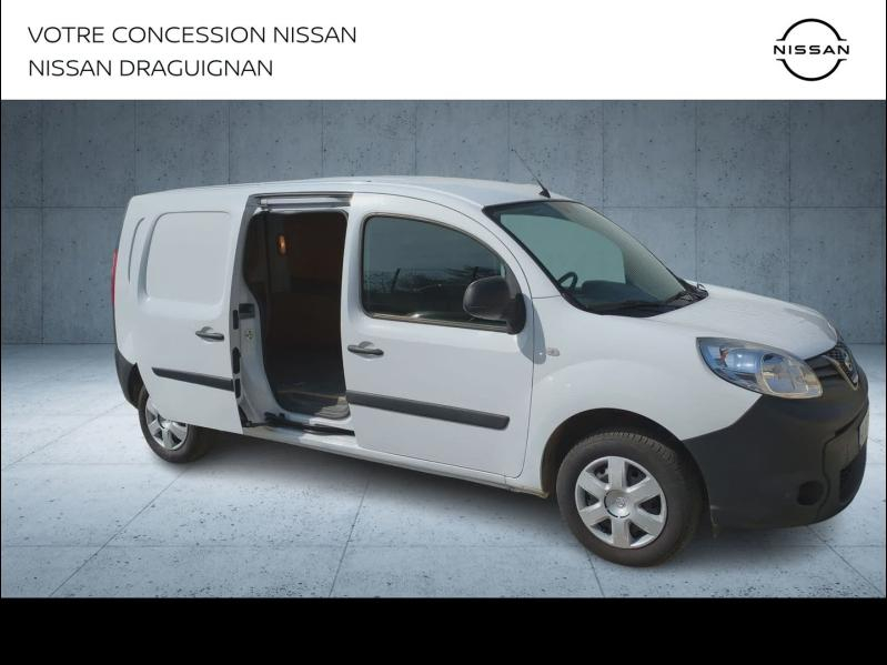 NISSAN NV250 VUL d’occasion à vendre à FRÉJUS chez PRESTIGE AUTOMOBILE (Photo 9)