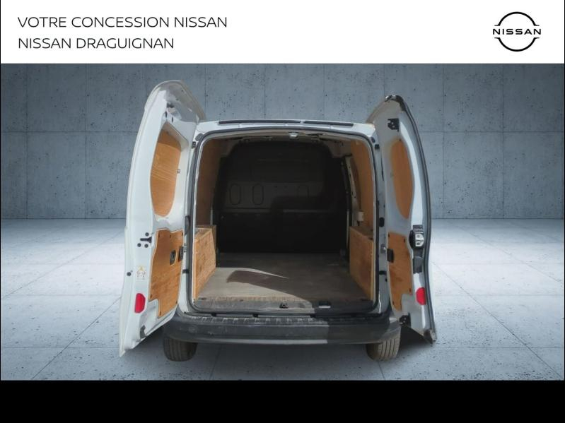 NISSAN NV250 VUL d’occasion à vendre à FRÉJUS chez PRESTIGE AUTOMOBILE (Photo 10)