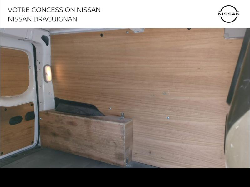 NISSAN NV250 VUL d’occasion à vendre à FRÉJUS chez PRESTIGE AUTOMOBILE (Photo 11)