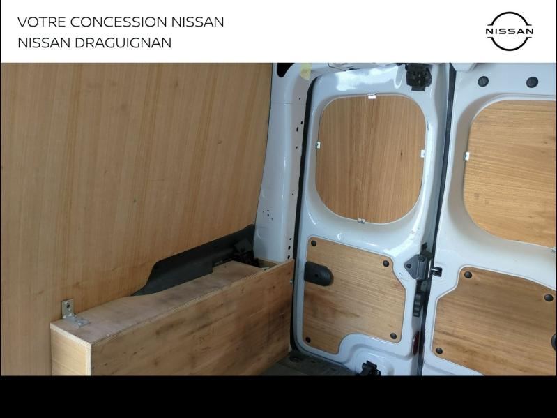 NISSAN NV250 VUL d’occasion à vendre à FRÉJUS chez PRESTIGE AUTOMOBILE (Photo 12)
