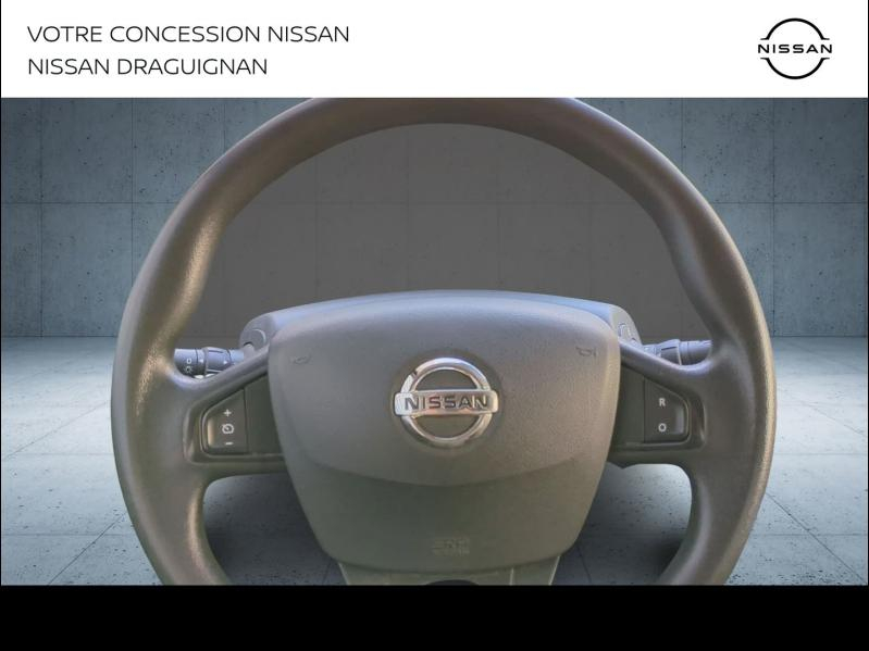 NISSAN NV250 VUL d’occasion à vendre à FRÉJUS chez PRESTIGE AUTOMOBILE (Photo 13)