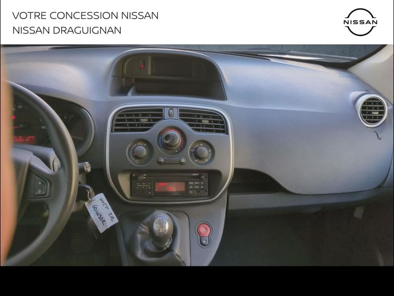 NISSAN NV250 VUL d’occasion à vendre à FRÉJUS chez PRESTIGE AUTOMOBILE (Photo 14)