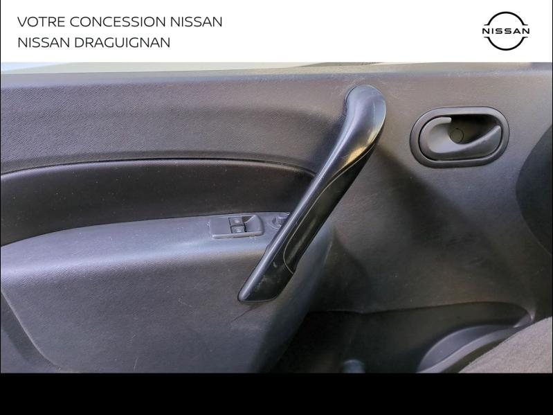 NISSAN NV250 VUL d’occasion à vendre à FRÉJUS chez PRESTIGE AUTOMOBILE (Photo 15)