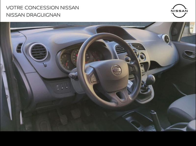 NISSAN NV250 VUL d’occasion à vendre à FRÉJUS chez PRESTIGE AUTOMOBILE (Photo 16)