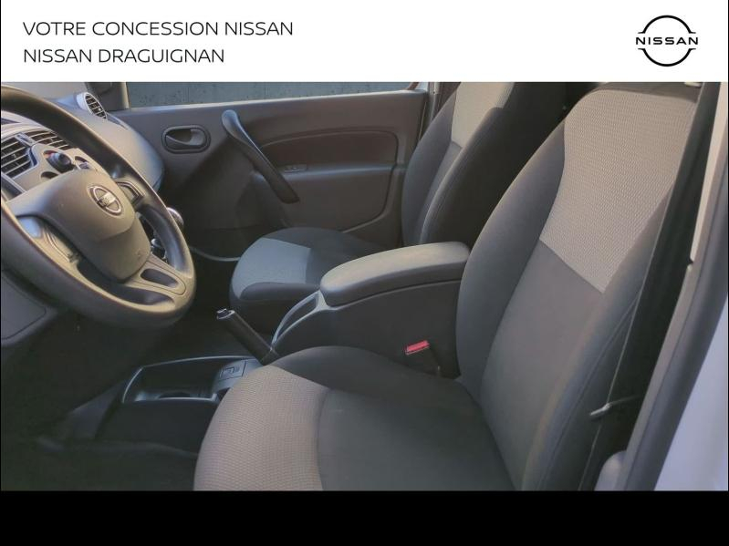 NISSAN NV250 VUL d’occasion à vendre à FRÉJUS chez PRESTIGE AUTOMOBILE (Photo 17)