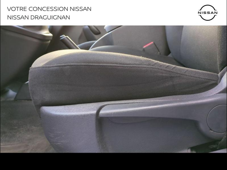 NISSAN NV250 VUL d’occasion à vendre à FRÉJUS chez PRESTIGE AUTOMOBILE (Photo 18)