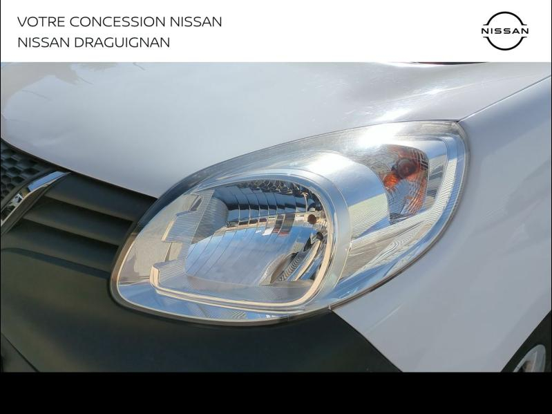 NISSAN NV250 VUL d’occasion à vendre à FRÉJUS chez PRESTIGE AUTOMOBILE (Photo 20)