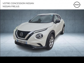 NISSAN Juke d’occasion à vendre à FRÉJUS