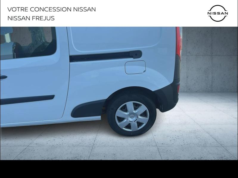 NISSAN NV250 VUL d’occasion à vendre à FRÉJUS chez PRESTIGE AUTOMOBILE (Photo 3)