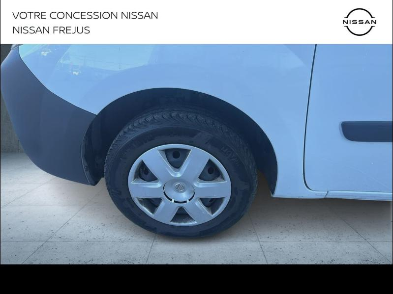 NISSAN NV250 VUL d’occasion à vendre à FRÉJUS chez PRESTIGE AUTOMOBILE (Photo 4)