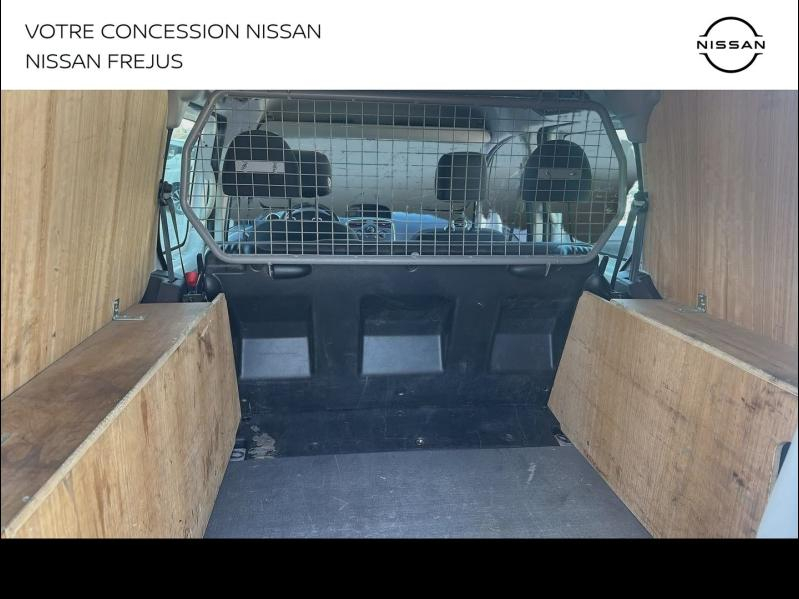 NISSAN NV250 VUL d’occasion à vendre à FRÉJUS chez PRESTIGE AUTOMOBILE (Photo 16)