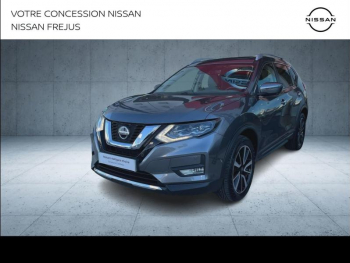 NISSAN X-Trail d’occasion à vendre à FRÉJUS