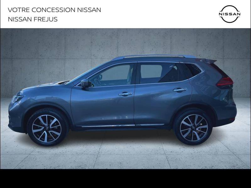 NISSAN X-Trail d’occasion à vendre à FRÉJUS chez PRESTIGE AUTOMOBILE (Photo 3)