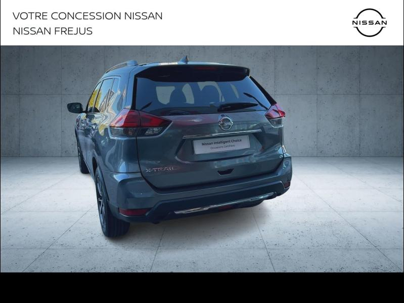 NISSAN X-Trail d’occasion à vendre à FRÉJUS chez PRESTIGE AUTOMOBILE (Photo 5)