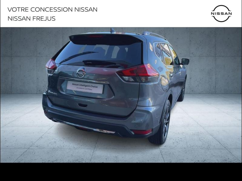 NISSAN X-Trail d’occasion à vendre à FRÉJUS chez PRESTIGE AUTOMOBILE (Photo 6)