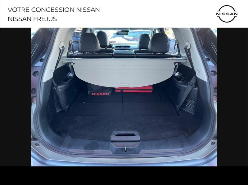 NISSAN X-Trail d’occasion à vendre à FRÉJUS chez PRESTIGE AUTOMOBILE (Photo 8)