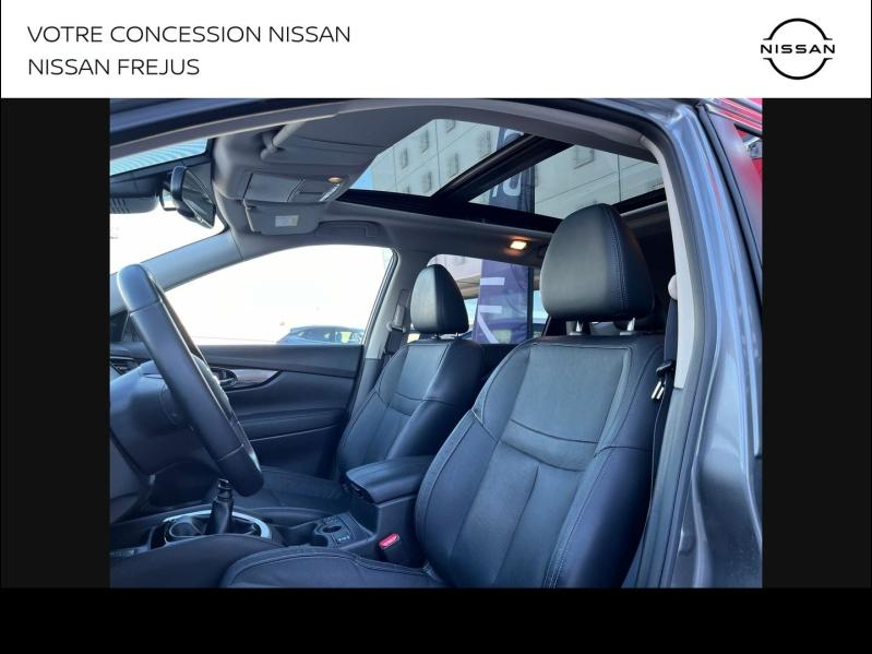 NISSAN X-Trail d’occasion à vendre à FRÉJUS chez PRESTIGE AUTOMOBILE (Photo 11)