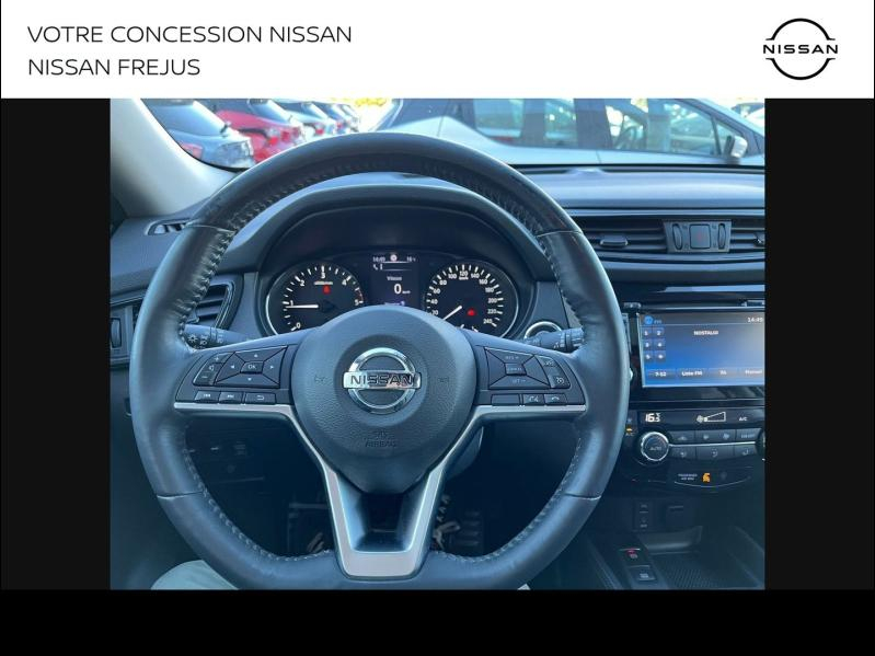 NISSAN X-Trail d’occasion à vendre à FRÉJUS chez PRESTIGE AUTOMOBILE (Photo 14)