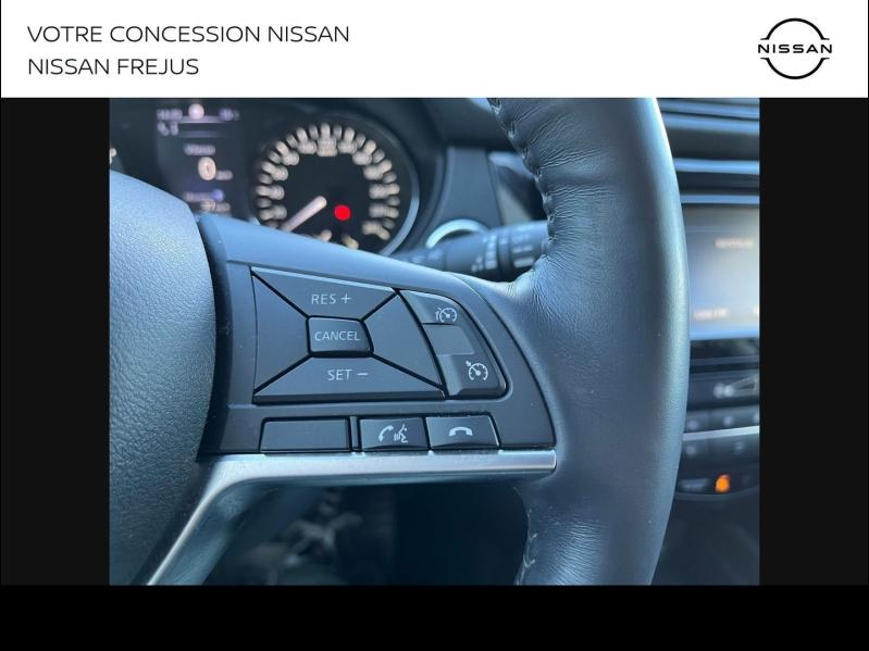 NISSAN X-Trail d’occasion à vendre à FRÉJUS chez PRESTIGE AUTOMOBILE (Photo 15)