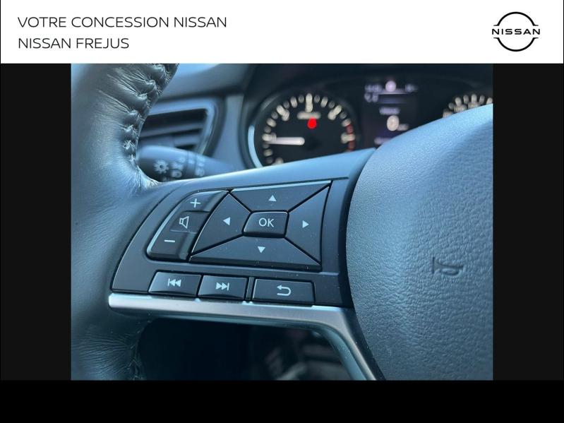 NISSAN X-Trail d’occasion à vendre à FRÉJUS chez PRESTIGE AUTOMOBILE (Photo 16)
