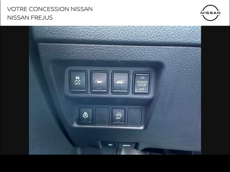 NISSAN X-Trail d’occasion à vendre à FRÉJUS chez PRESTIGE AUTOMOBILE (Photo 17)