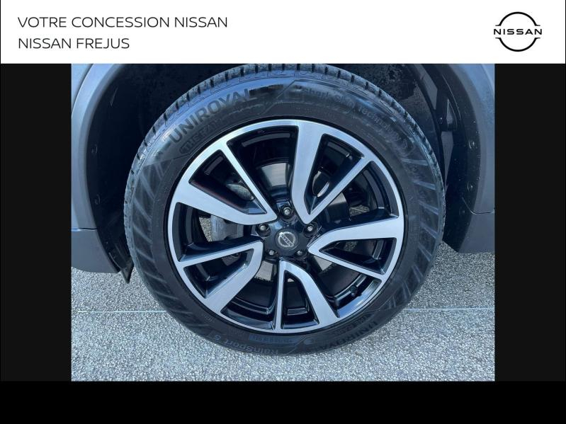 NISSAN X-Trail d’occasion à vendre à FRÉJUS chez PRESTIGE AUTOMOBILE (Photo 18)
