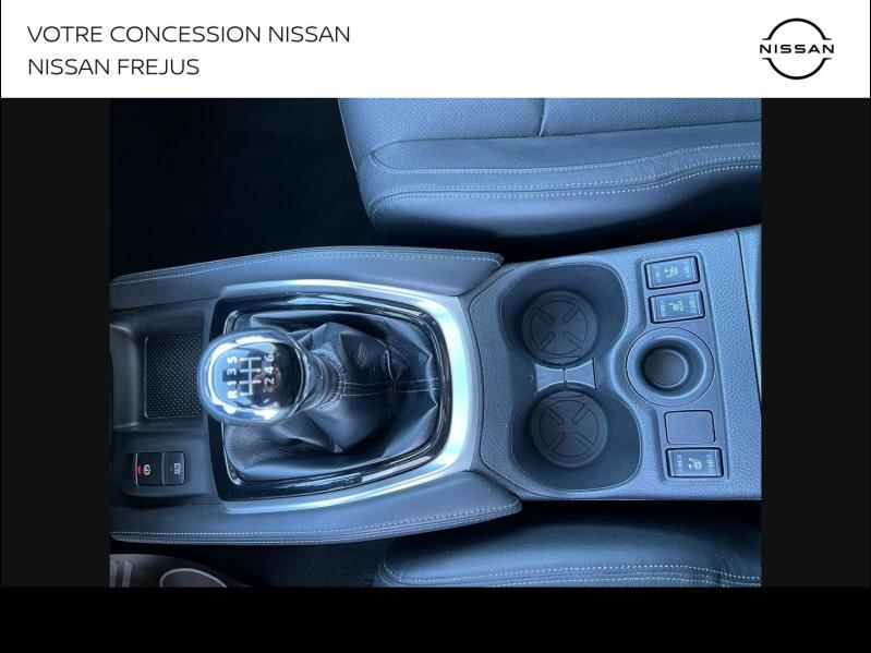NISSAN X-Trail d’occasion à vendre à FRÉJUS chez PRESTIGE AUTOMOBILE (Photo 19)