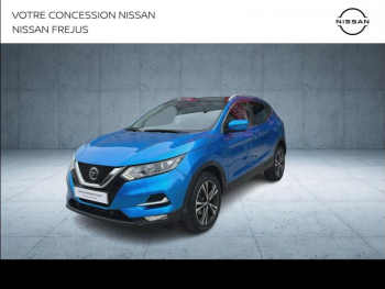 NISSAN Qashqai d’occasion à vendre à FRÉJUS