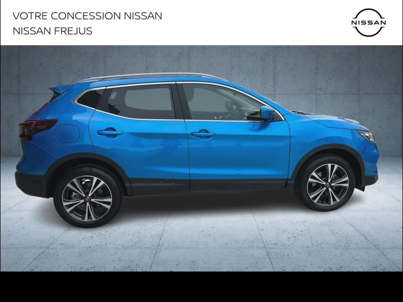 NISSAN Qashqai d’occasion à vendre à FRÉJUS chez PRESTIGE AUTOMOBILE (Photo 6)