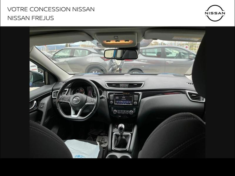NISSAN Qashqai d’occasion à vendre à FRÉJUS chez PRESTIGE AUTOMOBILE (Photo 7)