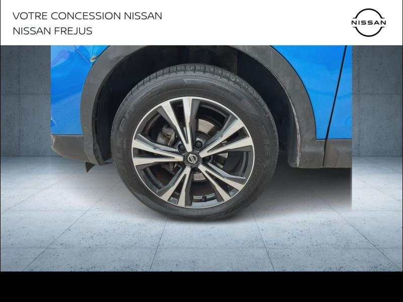 NISSAN Qashqai d’occasion à vendre à FRÉJUS chez PRESTIGE AUTOMOBILE (Photo 10)