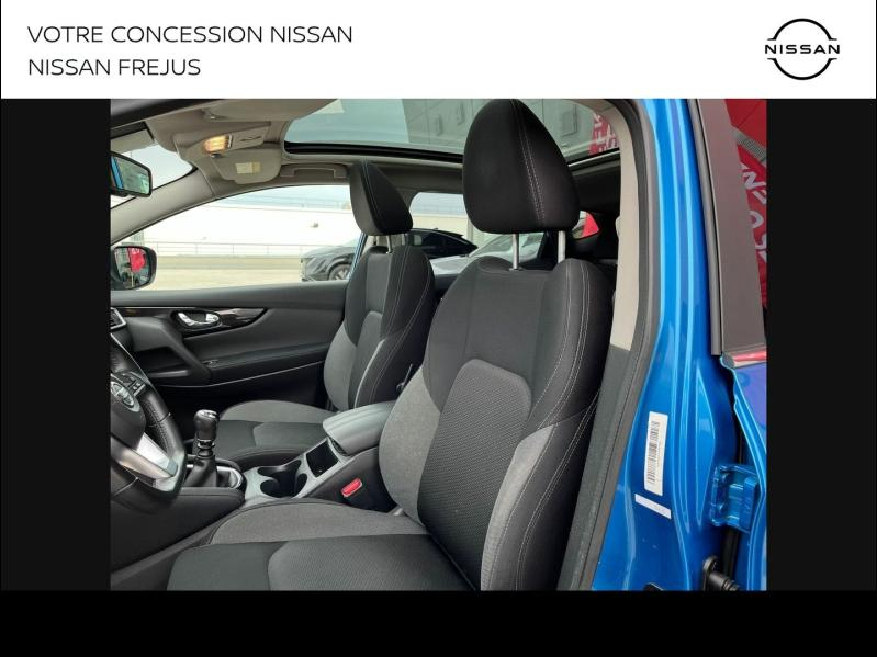 NISSAN Qashqai d’occasion à vendre à FRÉJUS chez PRESTIGE AUTOMOBILE (Photo 11)