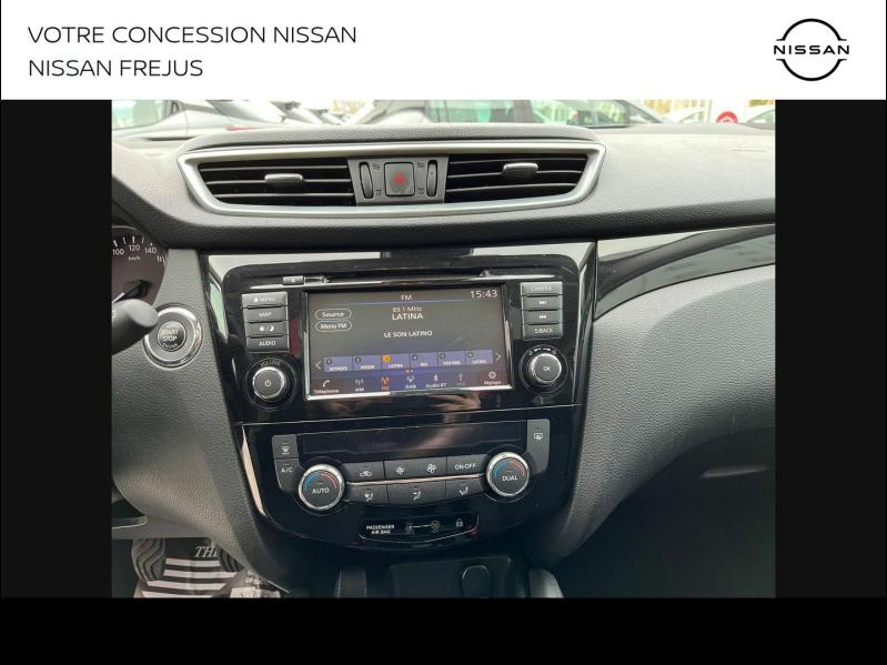 NISSAN Qashqai d’occasion à vendre à FRÉJUS chez PRESTIGE AUTOMOBILE (Photo 13)