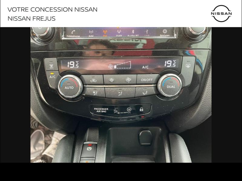 NISSAN Qashqai d’occasion à vendre à FRÉJUS chez PRESTIGE AUTOMOBILE (Photo 15)