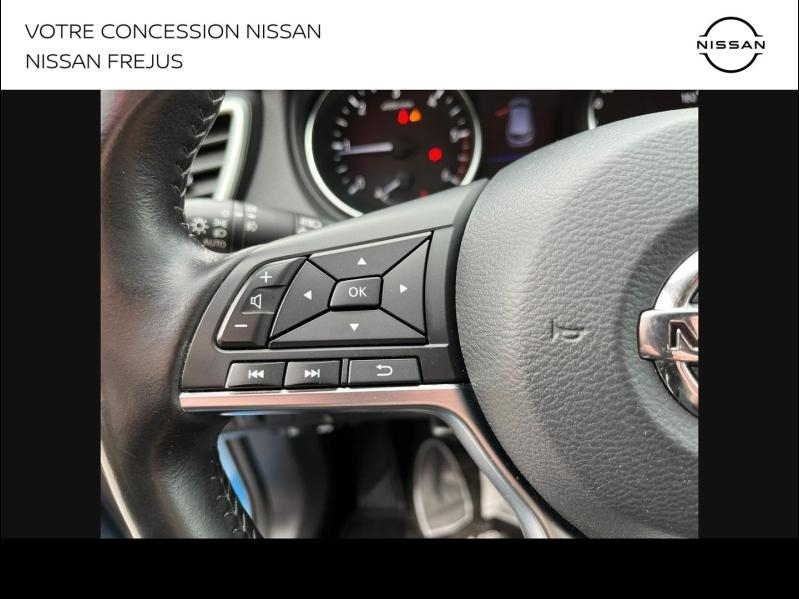 NISSAN Qashqai d’occasion à vendre à FRÉJUS chez PRESTIGE AUTOMOBILE (Photo 16)