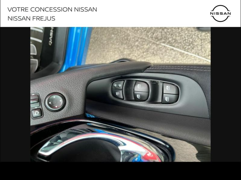 NISSAN Qashqai d’occasion à vendre à FRÉJUS chez PRESTIGE AUTOMOBILE (Photo 19)