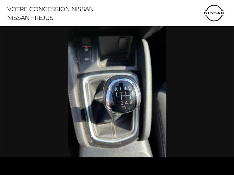 NISSAN Qashqai d’occasion à vendre à FRÉJUS chez PRESTIGE AUTOMOBILE (Photo 20)