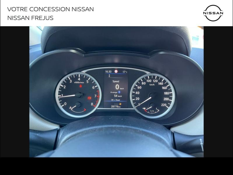 NISSAN Micra d’occasion à vendre à FRÉJUS chez PRESTIGE AUTOMOBILE (Photo 14)