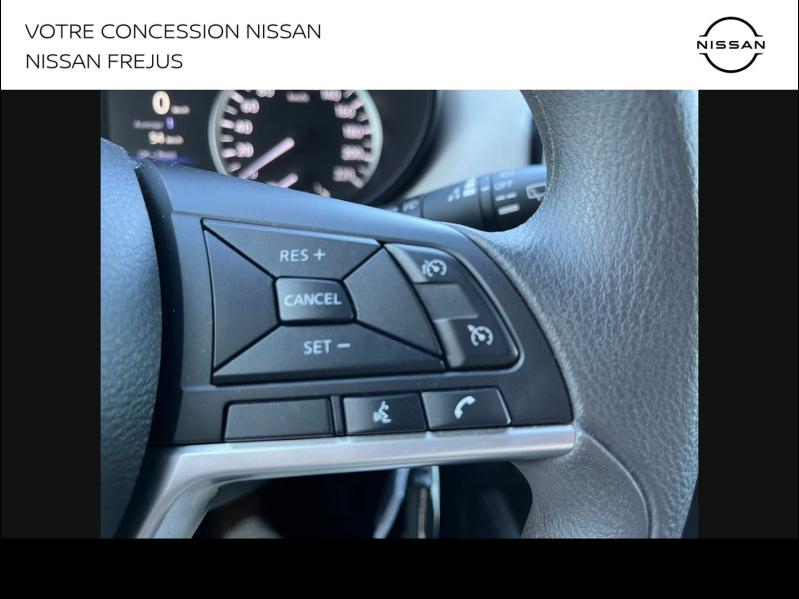NISSAN Micra d’occasion à vendre à FRÉJUS chez PRESTIGE AUTOMOBILE (Photo 15)