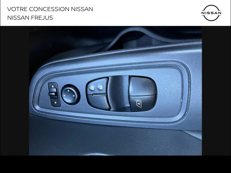 NISSAN Micra d’occasion à vendre à FRÉJUS chez PRESTIGE AUTOMOBILE (Photo 18)