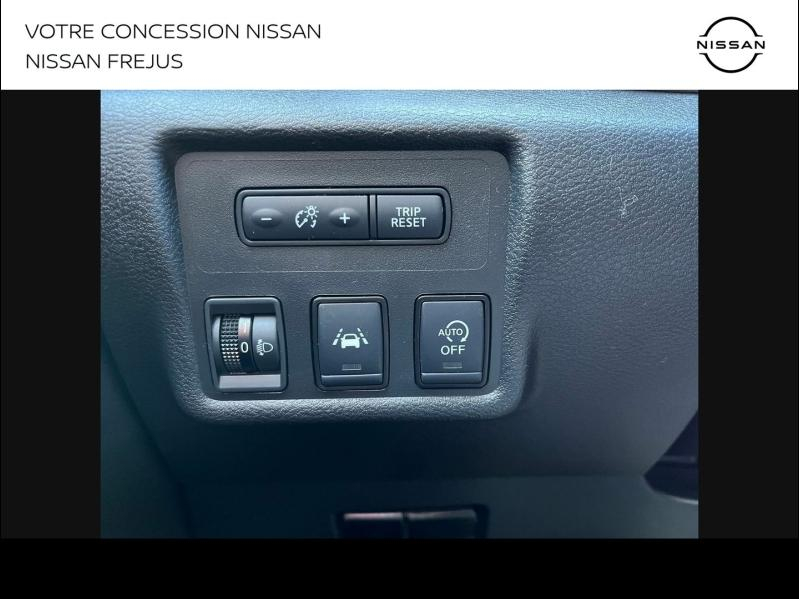 NISSAN Micra d’occasion à vendre à FRÉJUS chez PRESTIGE AUTOMOBILE (Photo 19)