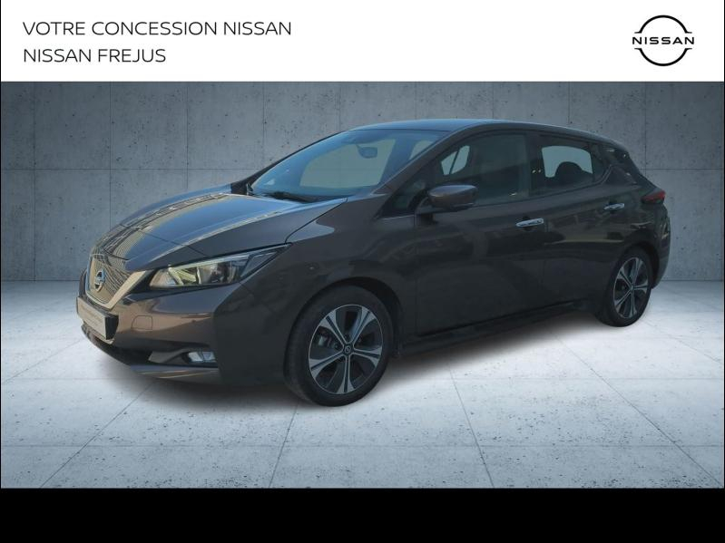 NISSAN Leaf d’occasion à vendre à FRÉJUS chez PRESTIGE AUTOMOBILE (Photo 4)