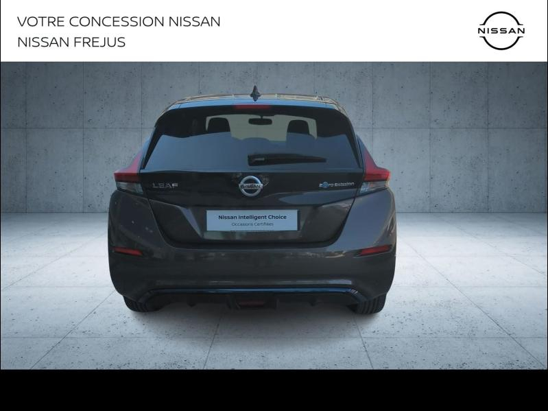 NISSAN Leaf d’occasion à vendre à FRÉJUS chez PRESTIGE AUTOMOBILE (Photo 5)