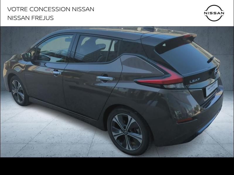 NISSAN Leaf d’occasion à vendre à FRÉJUS chez PRESTIGE AUTOMOBILE (Photo 6)