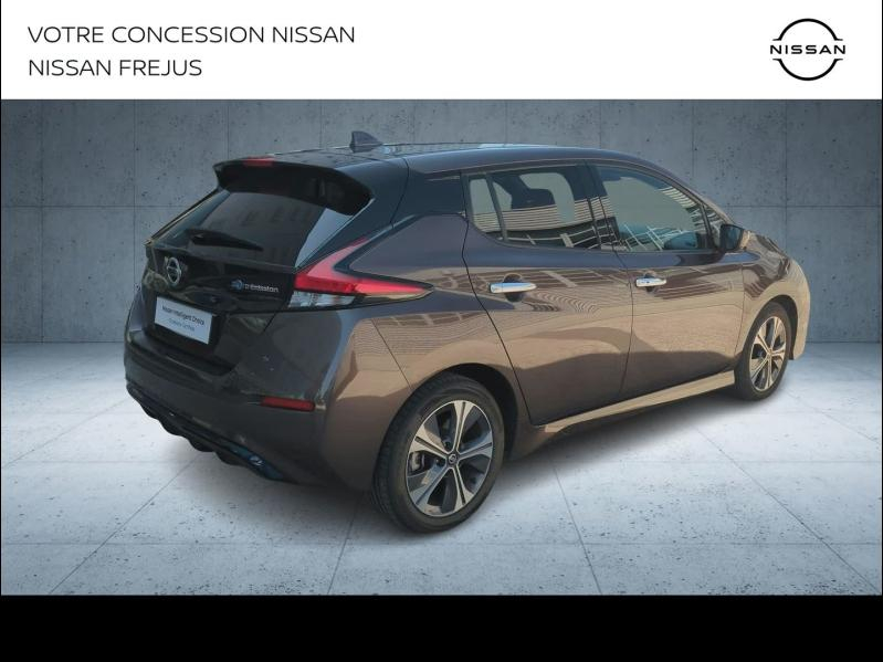 NISSAN Leaf d’occasion à vendre à FRÉJUS chez PRESTIGE AUTOMOBILE (Photo 7)