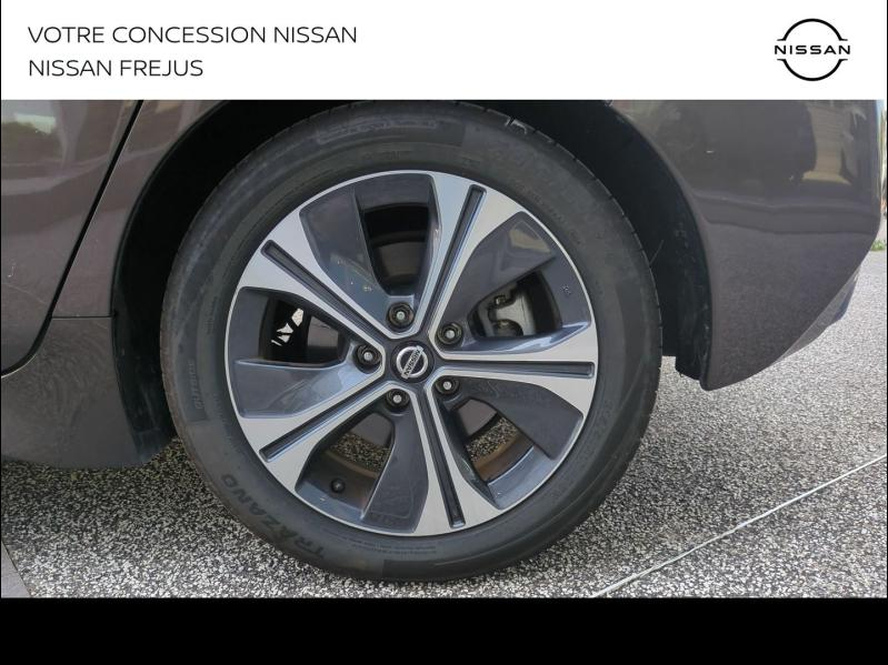 NISSAN Leaf d’occasion à vendre à FRÉJUS chez PRESTIGE AUTOMOBILE (Photo 8)