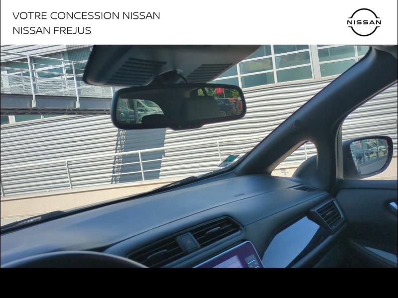 NISSAN Leaf d’occasion à vendre à FRÉJUS chez PRESTIGE AUTOMOBILE (Photo 10)